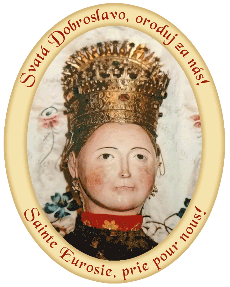 Sainte Eurosie
